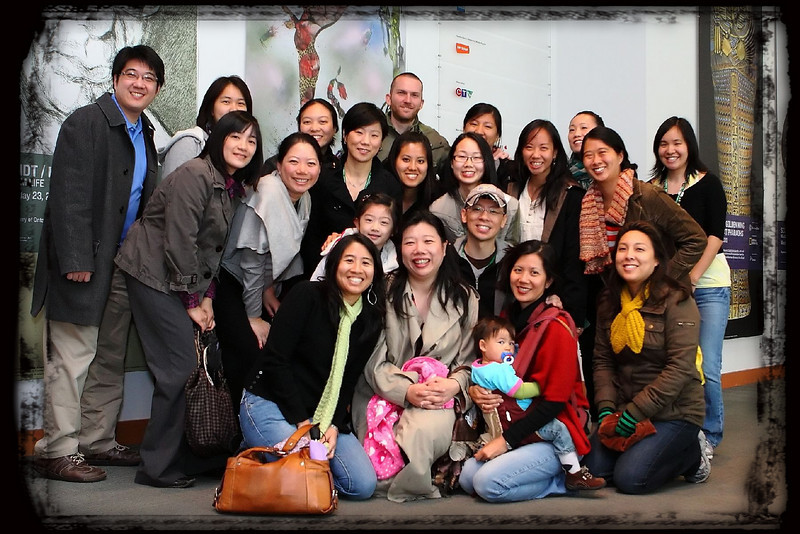 NATWA 2 in Toronto 2010